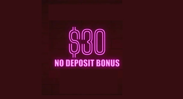 How to get a no deposit bonus at an online casino