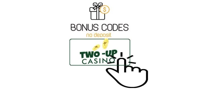 Two Up Online Casino Bonuses
