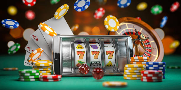 Variety of online casino games in Australia
