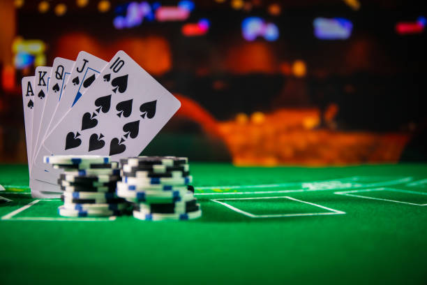 Best Online Blackjack Casino – A Comprehensive Guide