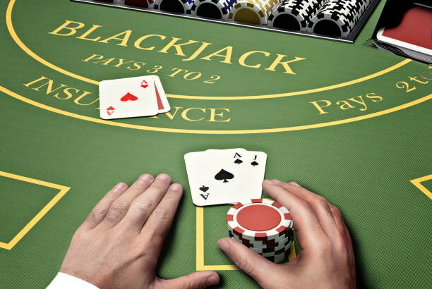 Play Real Money Blackjack Online | Best Live & Free Blackjack Games in Australia